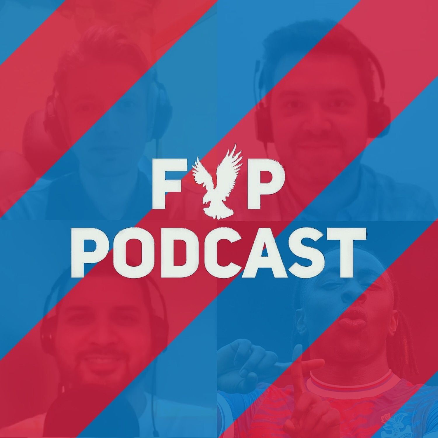 FYP Podcast