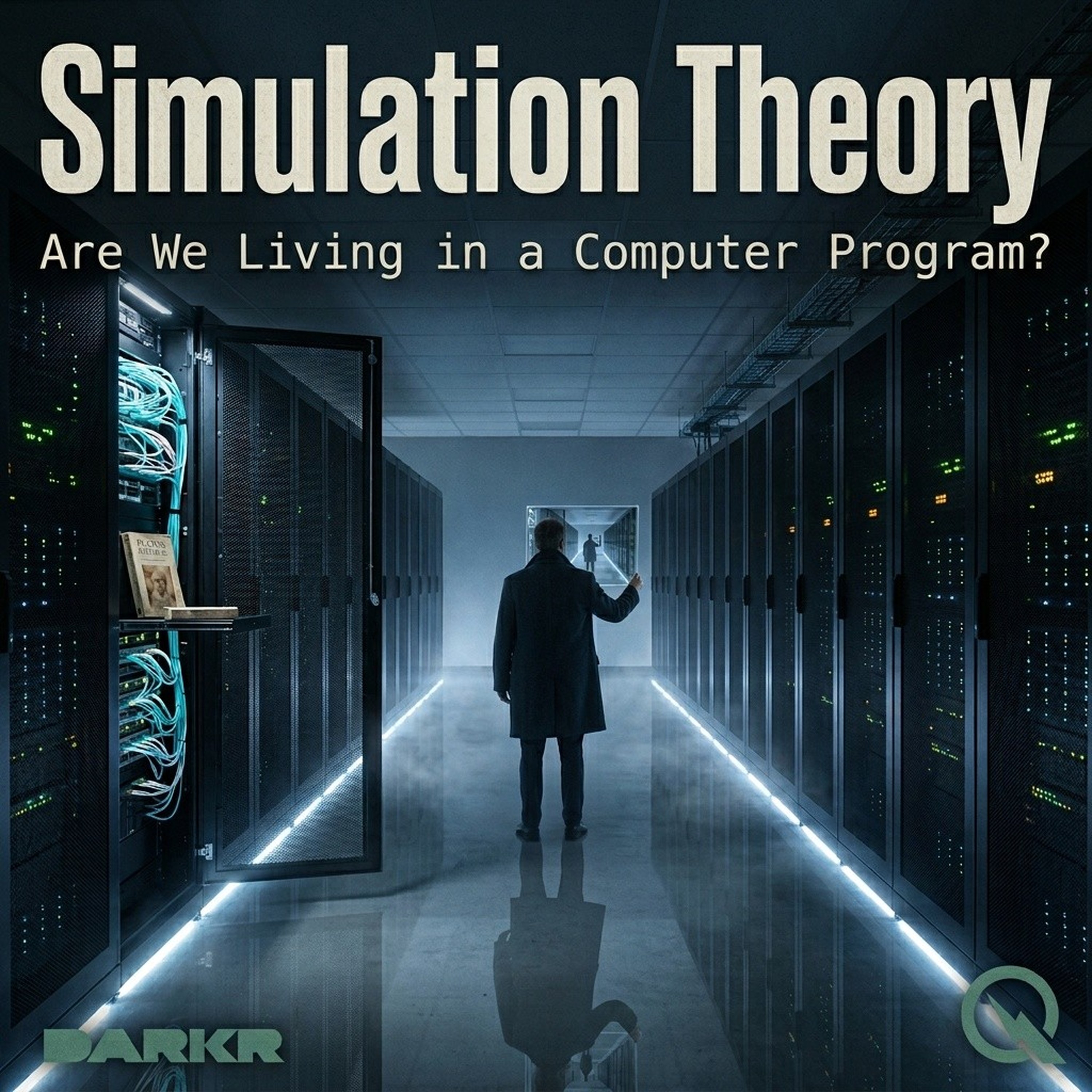 Simulation Theory