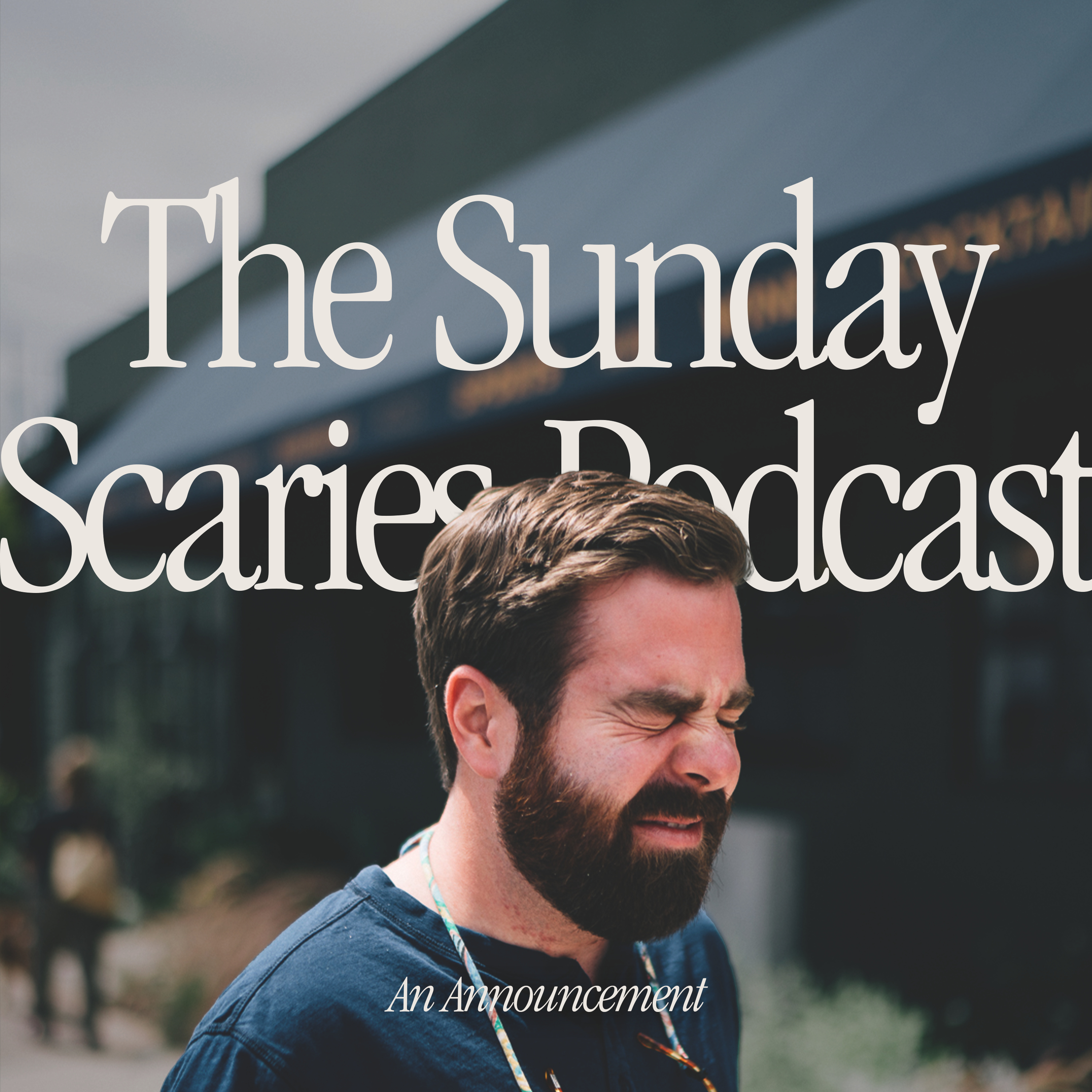 Retail Therapy by Sunday Scaries