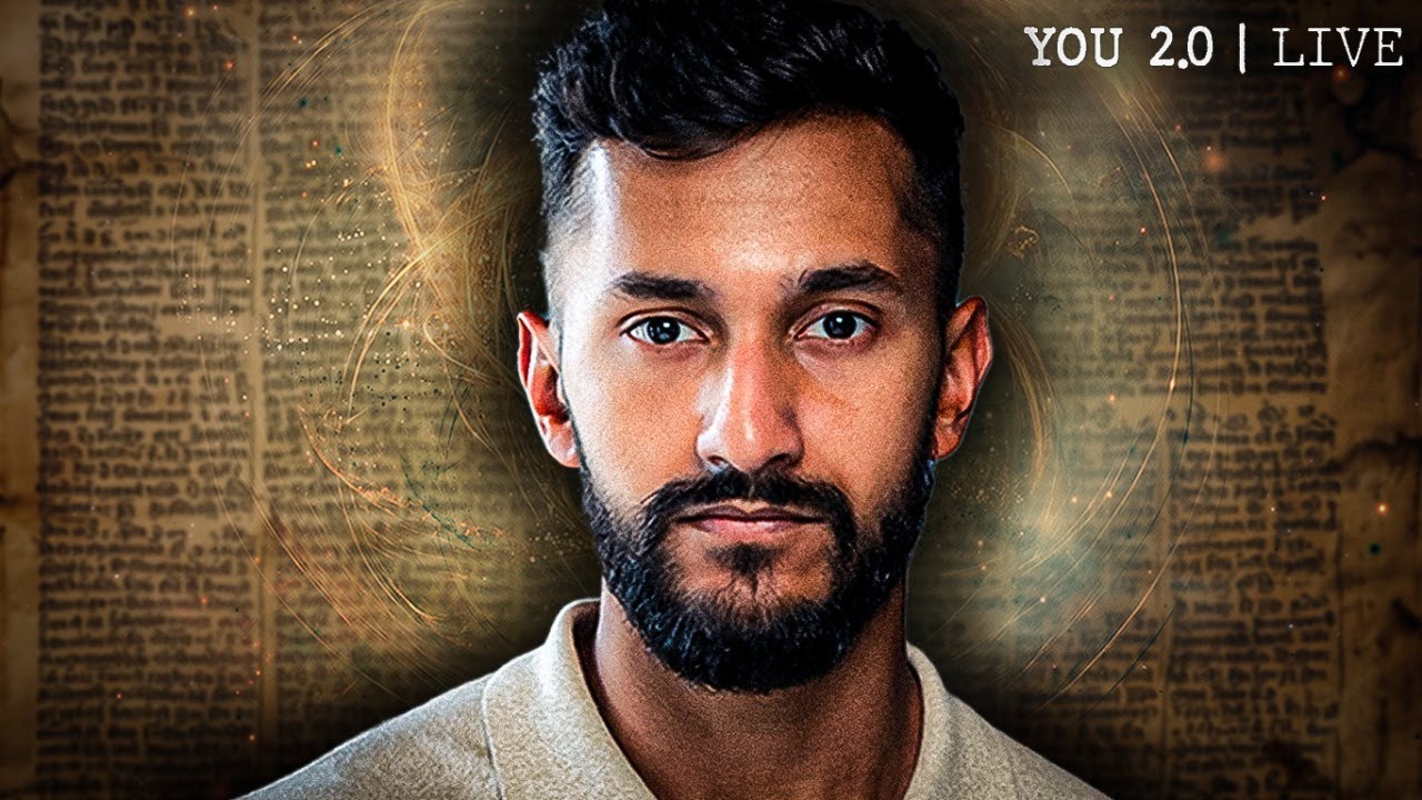 How To Manifest Insane Sums of Money | You 2.0 Live Q&A | Quazi Johir