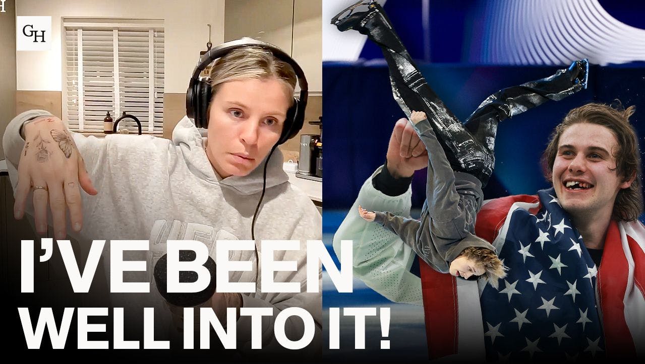 Q&A: “That might have been the dumbest thing you’ve ever said!”