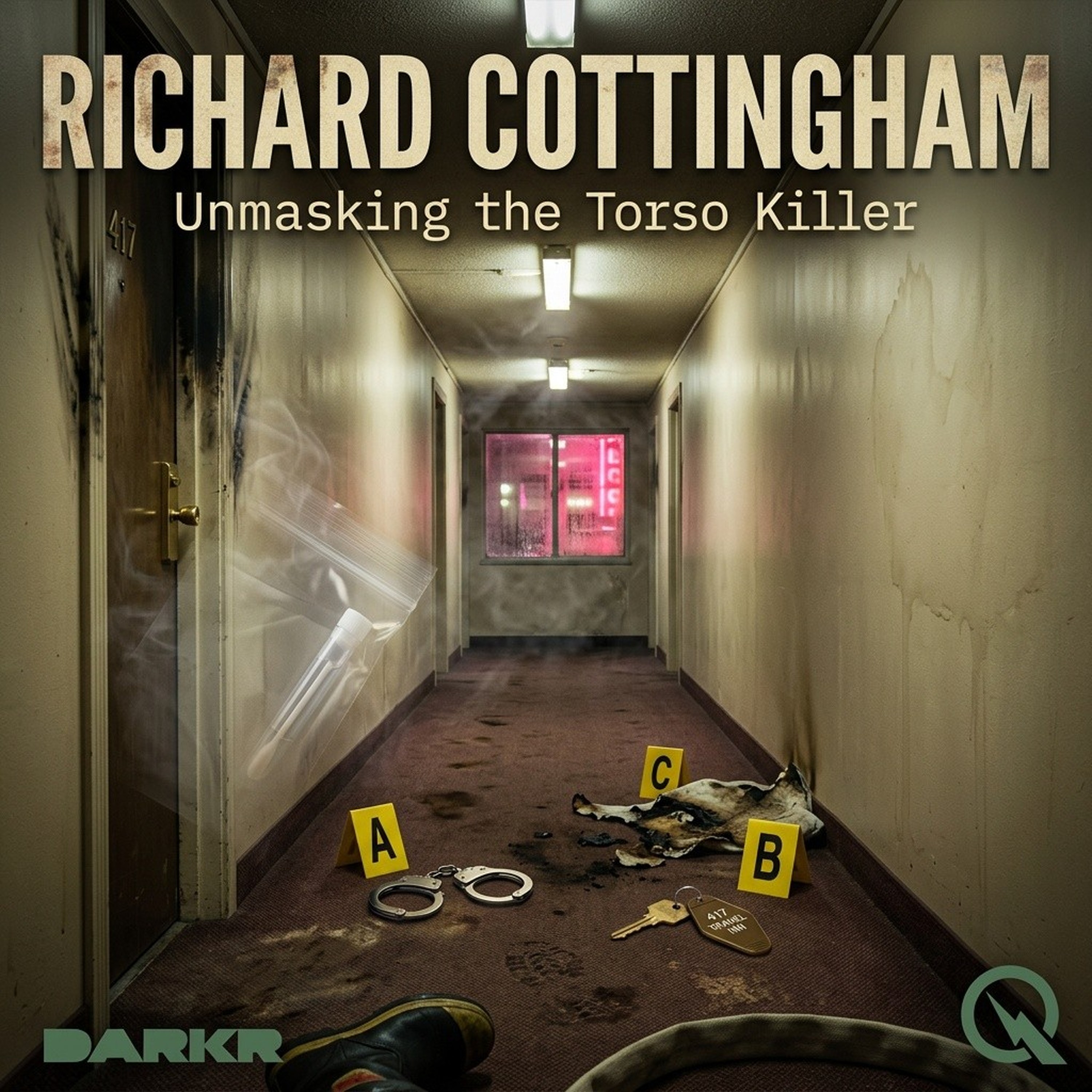 Richard Cottingham