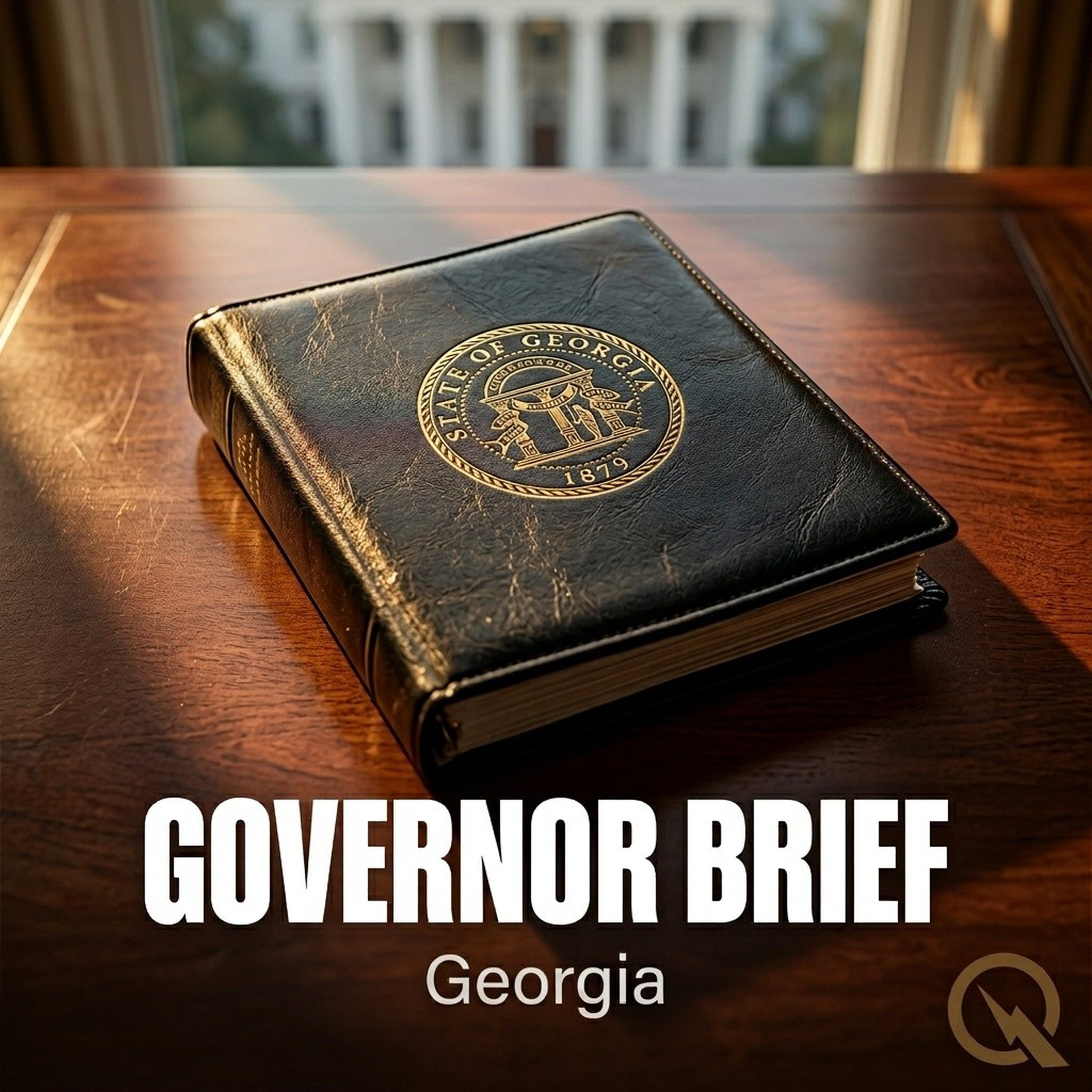 Governor Brief - Georgia