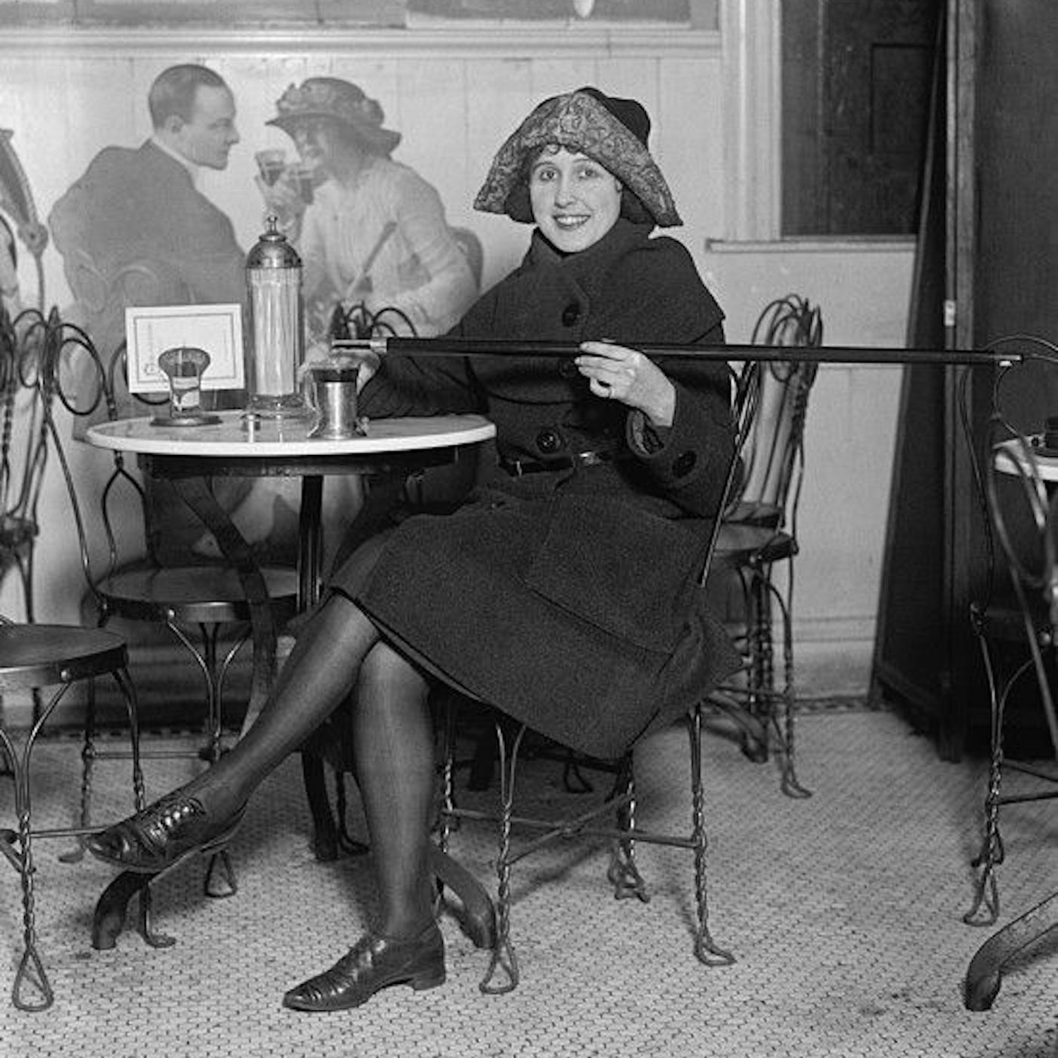 Mixed Drink Mavens Part 1: The First Cocktail Party Redux