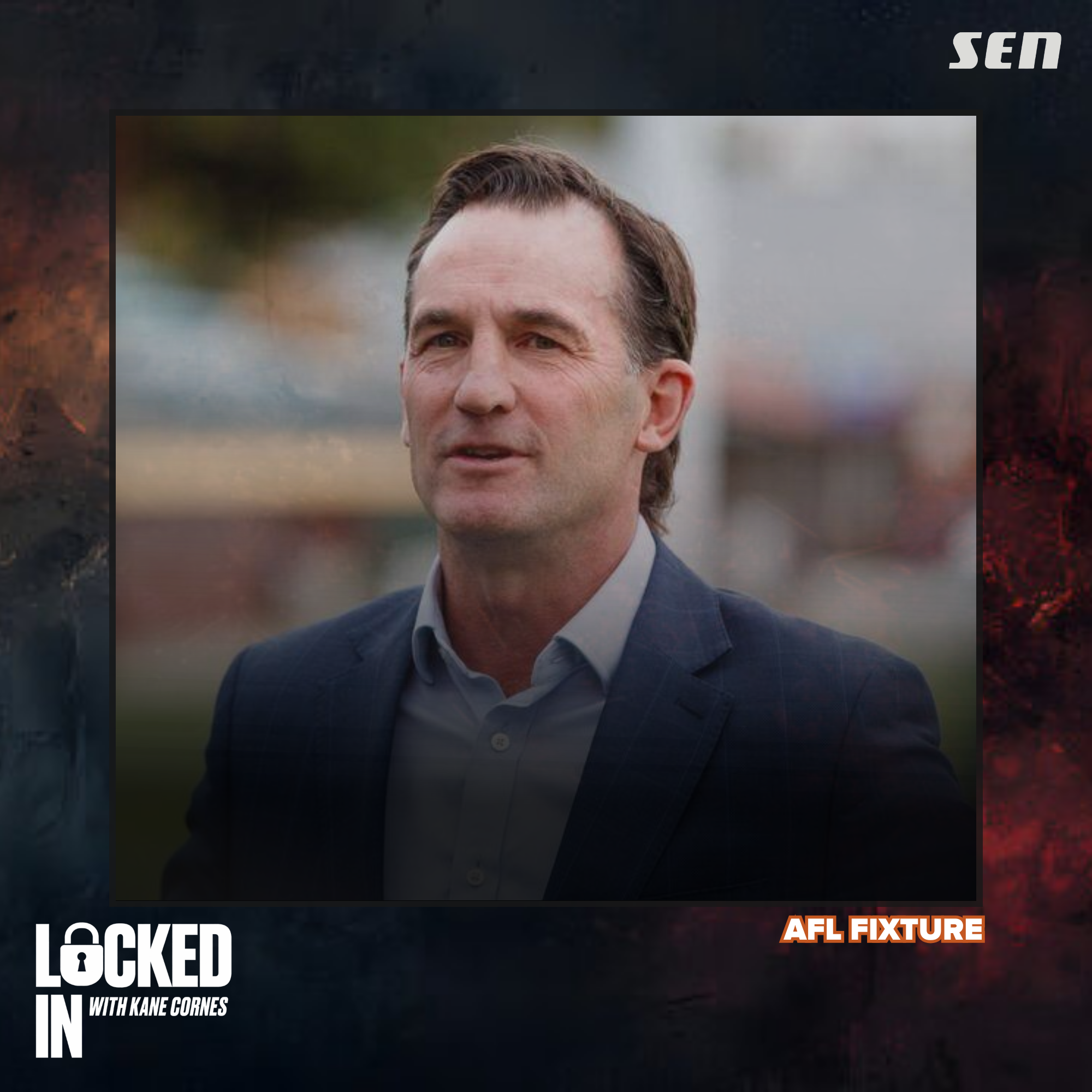 "It's a high-wire act." | Kane and Sammy on the AFL's new fixture dilemma (22.04.26)