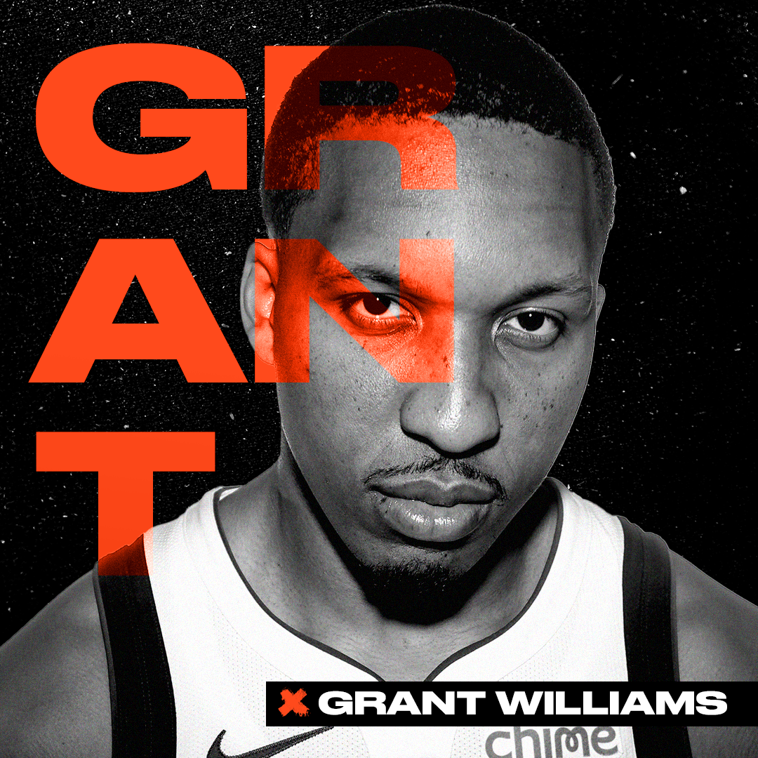 Grant Williams