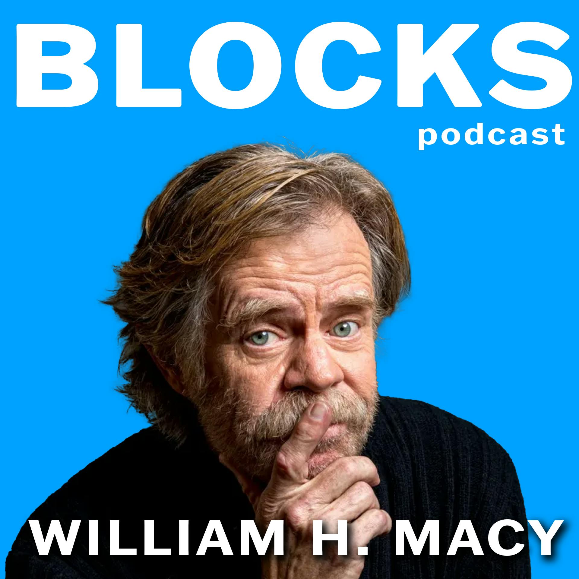 William H. Macy William H. Macy