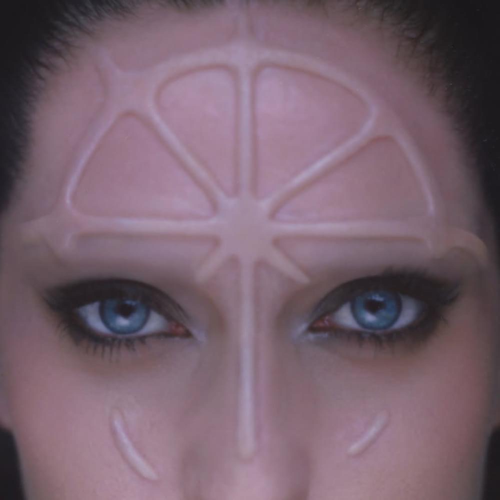 ROSA DEI VENTI (Album) - Gaia episode artwork