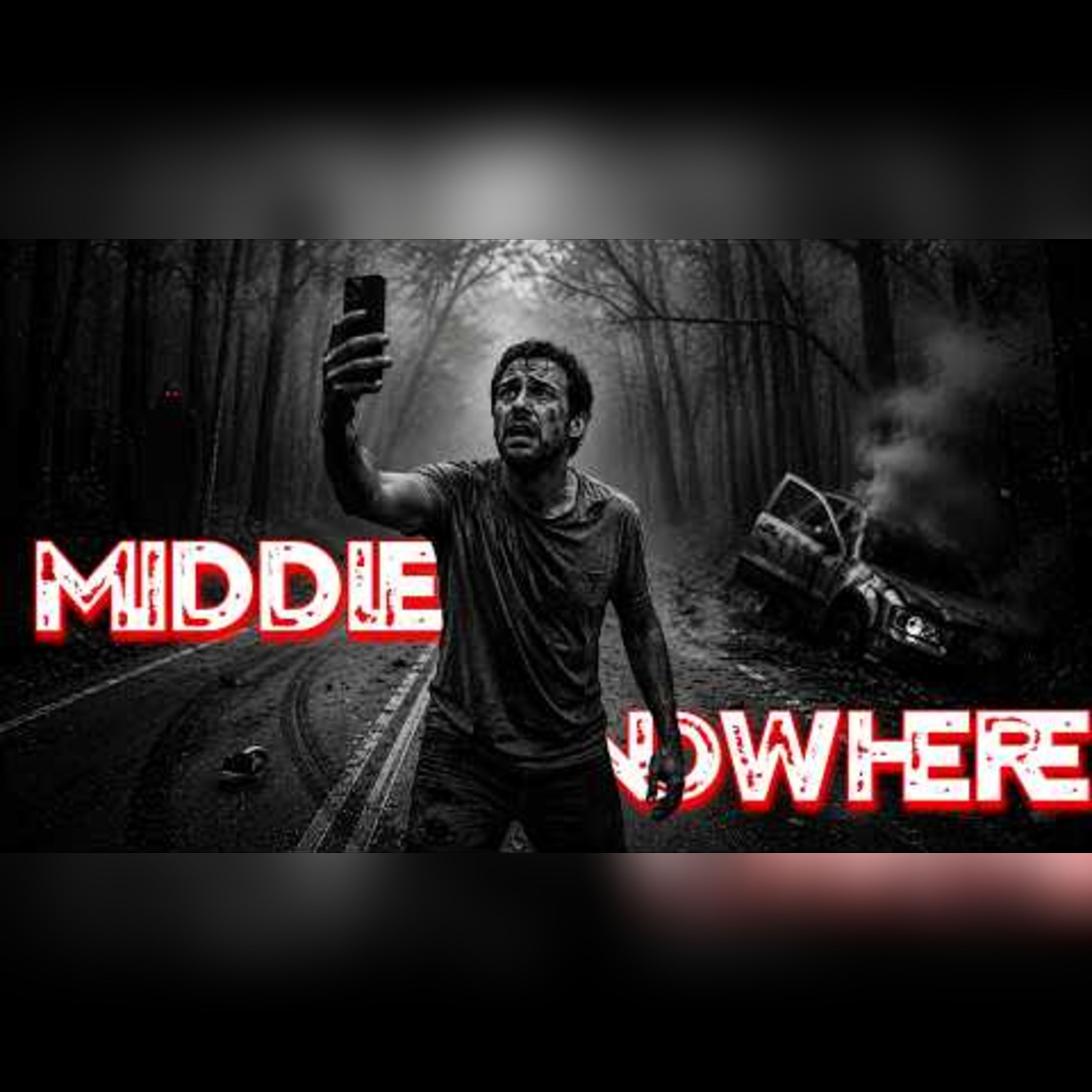 True Stories from the Middle of Nowhere with Rain Ambience