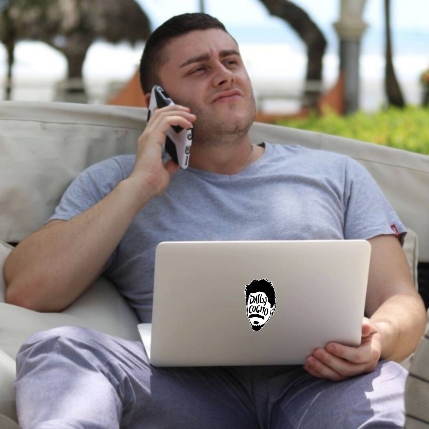 La Forza di chi non ha Vergogna: l'esempio di BIG LUCA