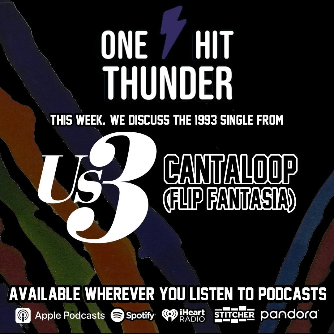 “Cantaloop (Flip Fantasia)” by Us3