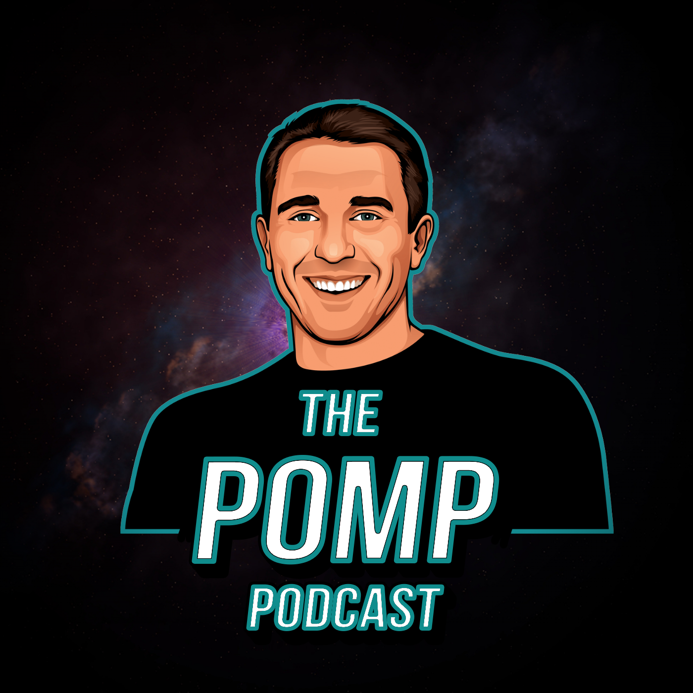 561 Polina Pompliano On The World S Most Successful People The Pomp Podcast Podcast Podtail