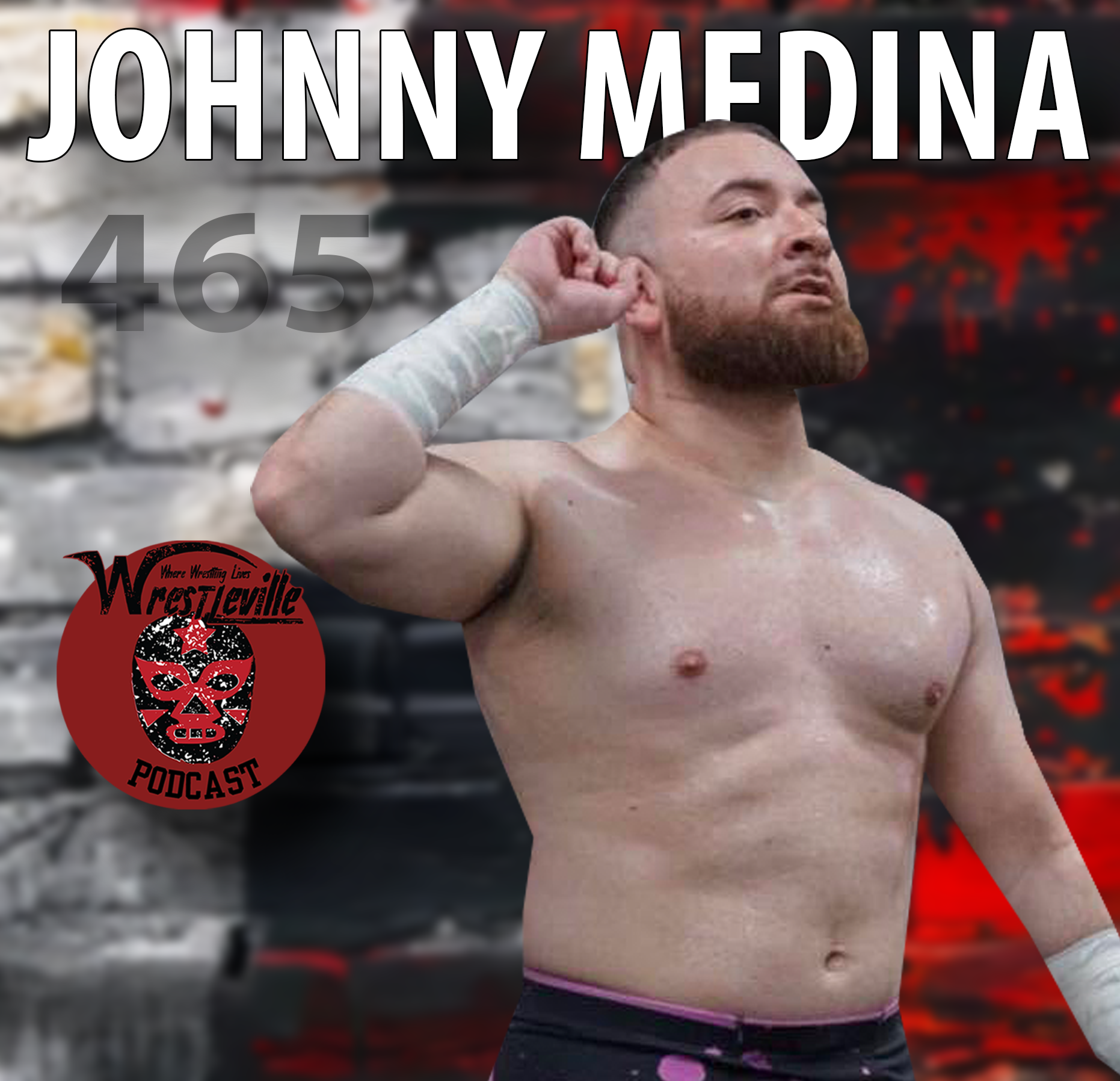 Johnny Medina
