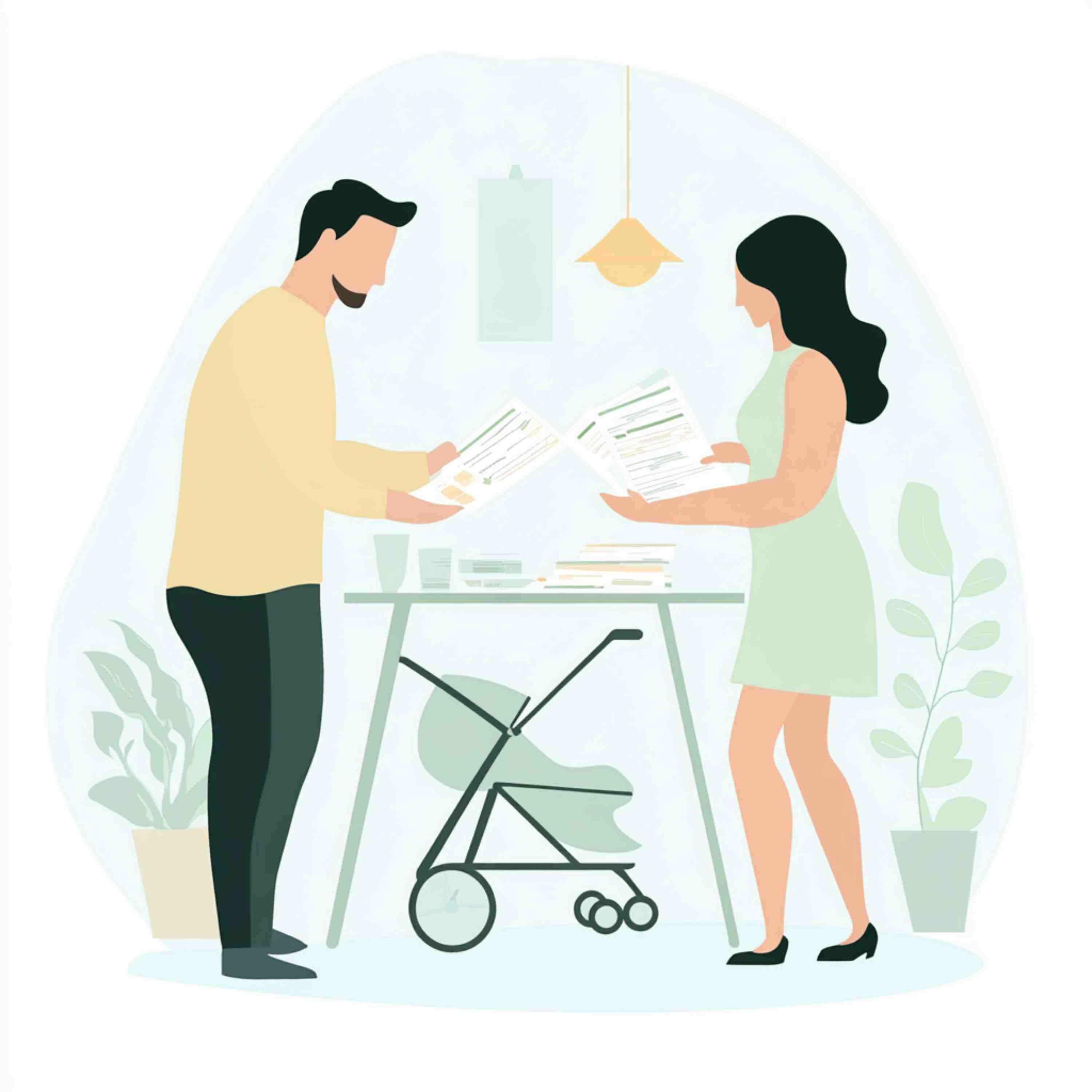 Maternity Medical Care: How Much Does It Cost to Have a Baby by Dr. Ashley Burkman with Smart Money Mamas