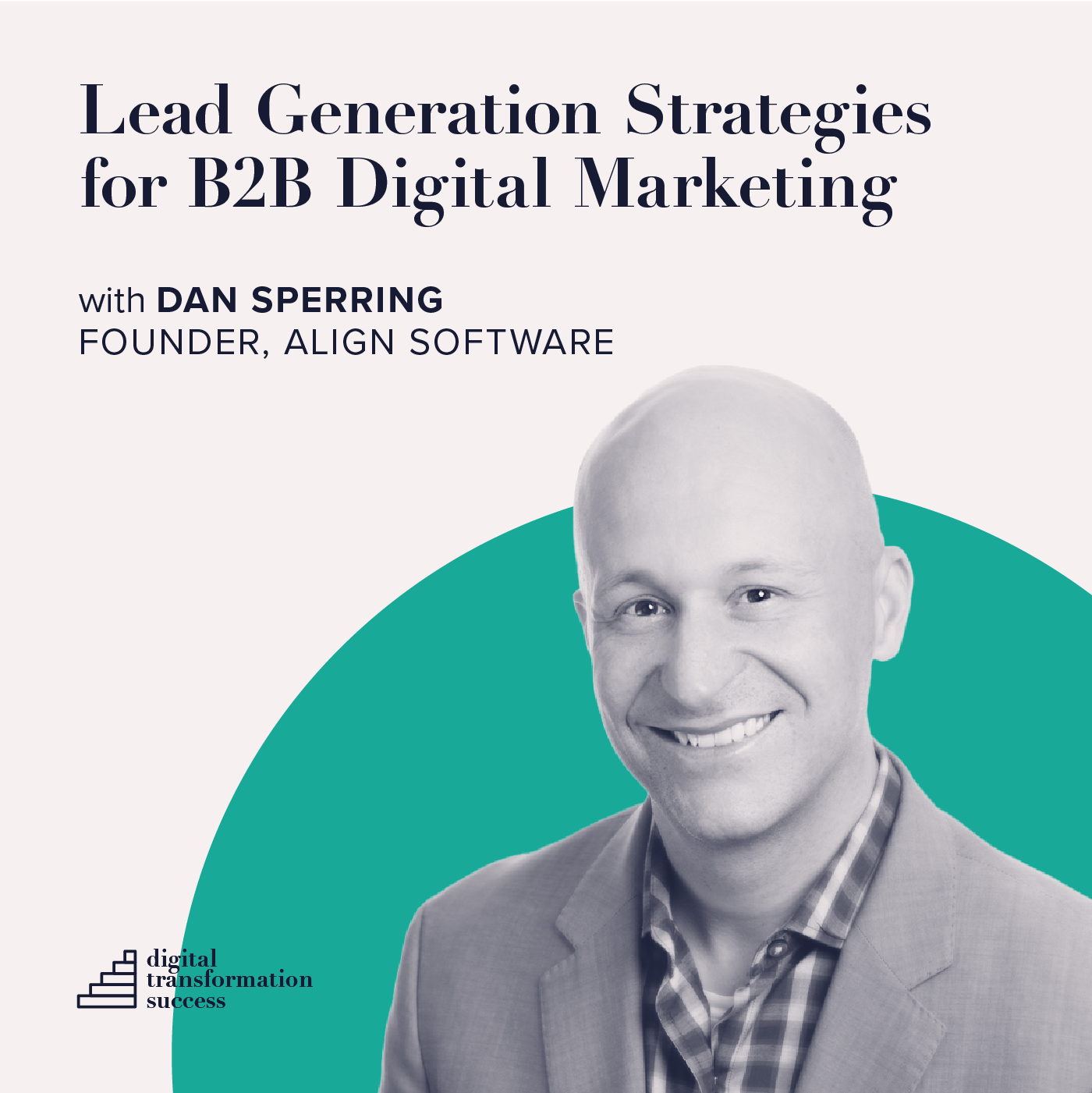 Digital Transformation Success