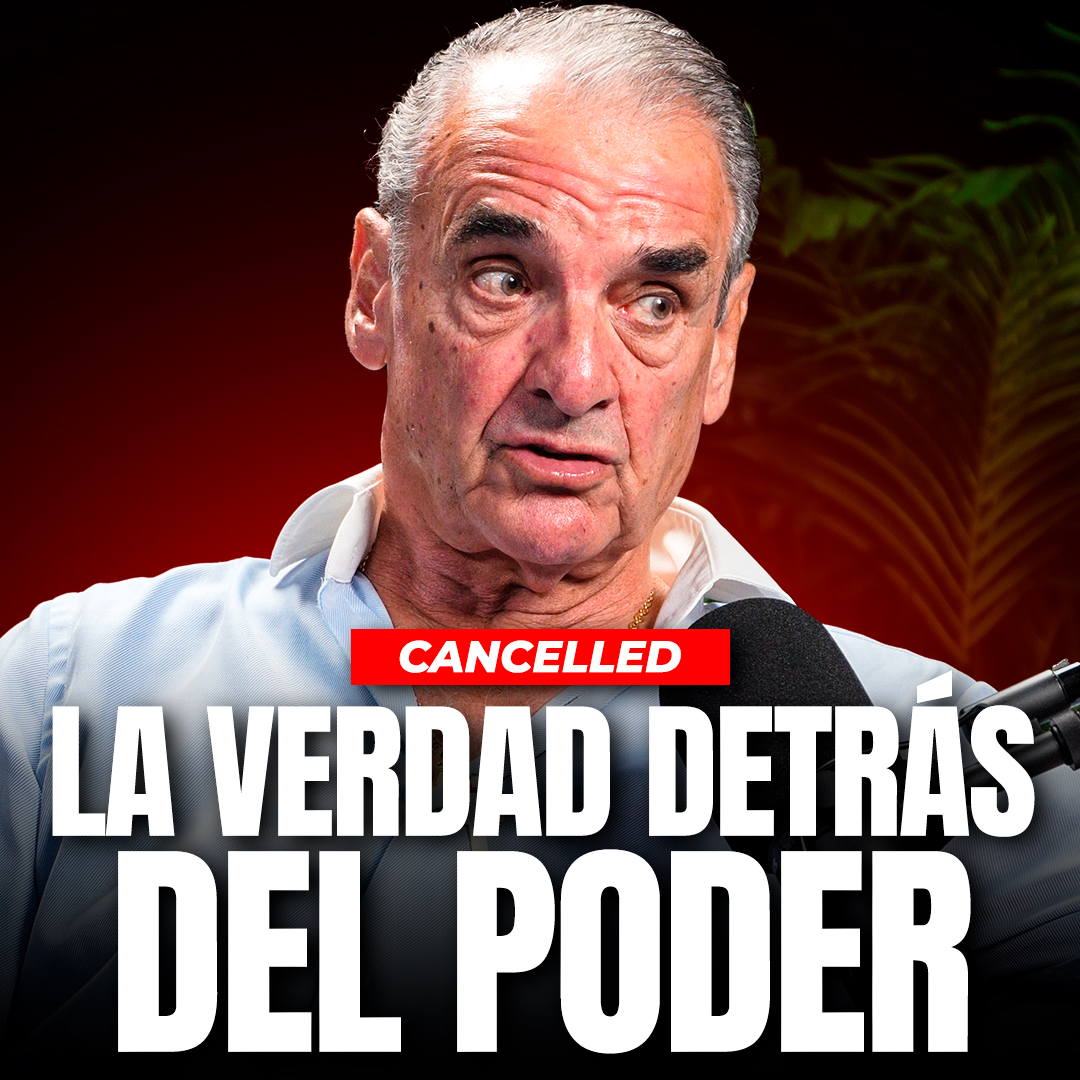 DESTAPANDO LA VERDAD del SISTEMA BANCARIO y POLÍTICO ACTUAL ⛔️ MARIO CONDE