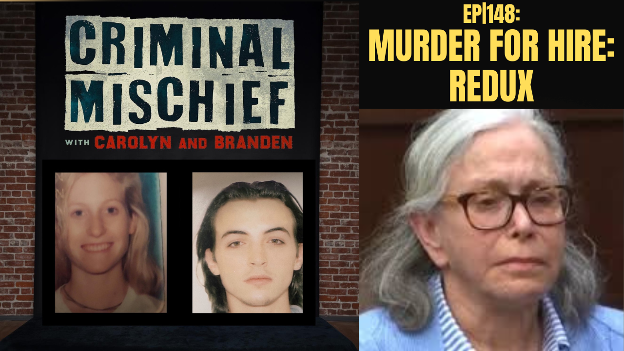 E|149 Murder for Hire: REDUX