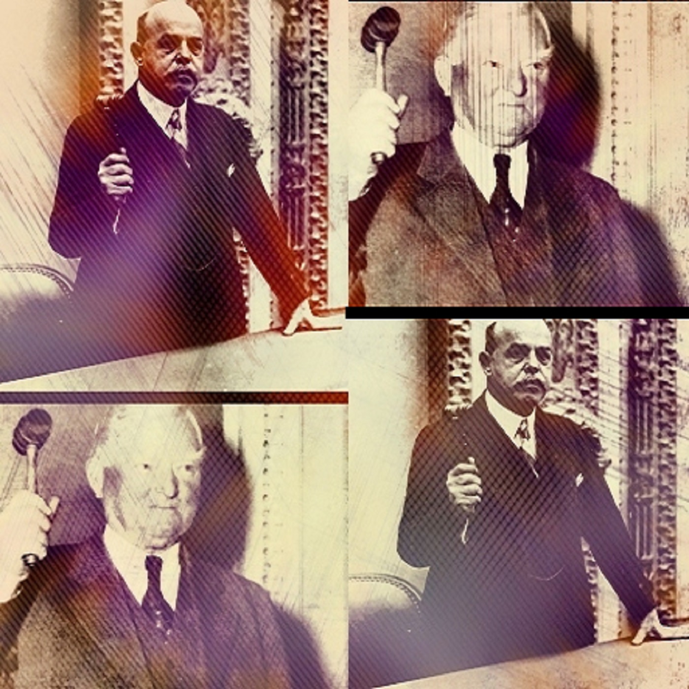 My History Can Beat Up Your Politics