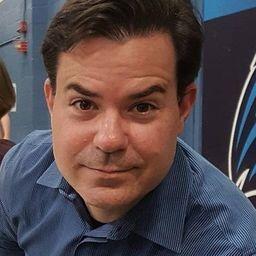 CYBER AUGUST: “The Cyber Zeitgeist” – Cyberwire Host Dave Bittner