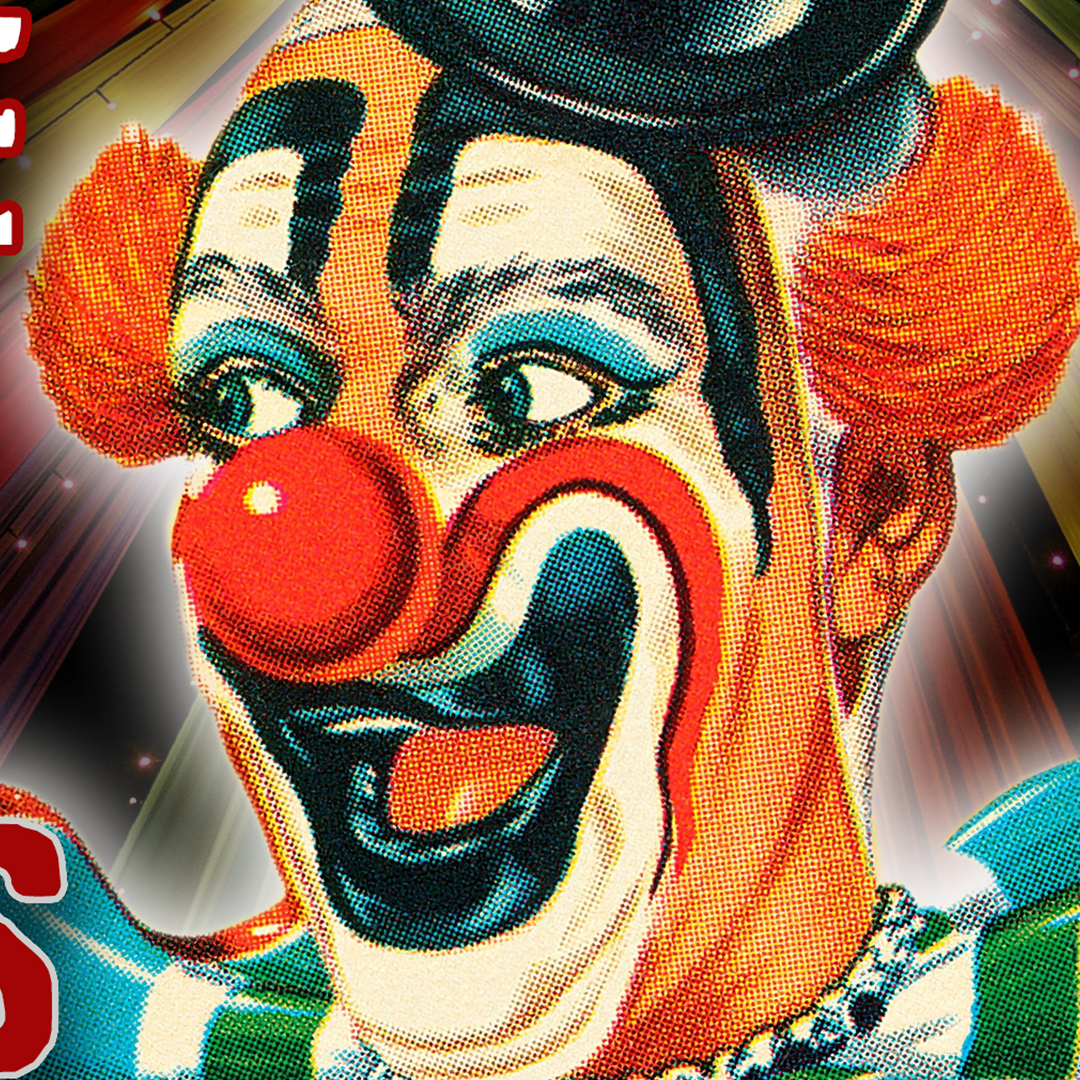 Why CLOWNS Terrify Us! The Dark Truth Behind the Makeup