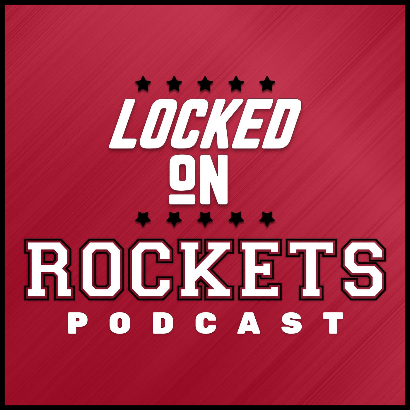Locked On Rockets podcast