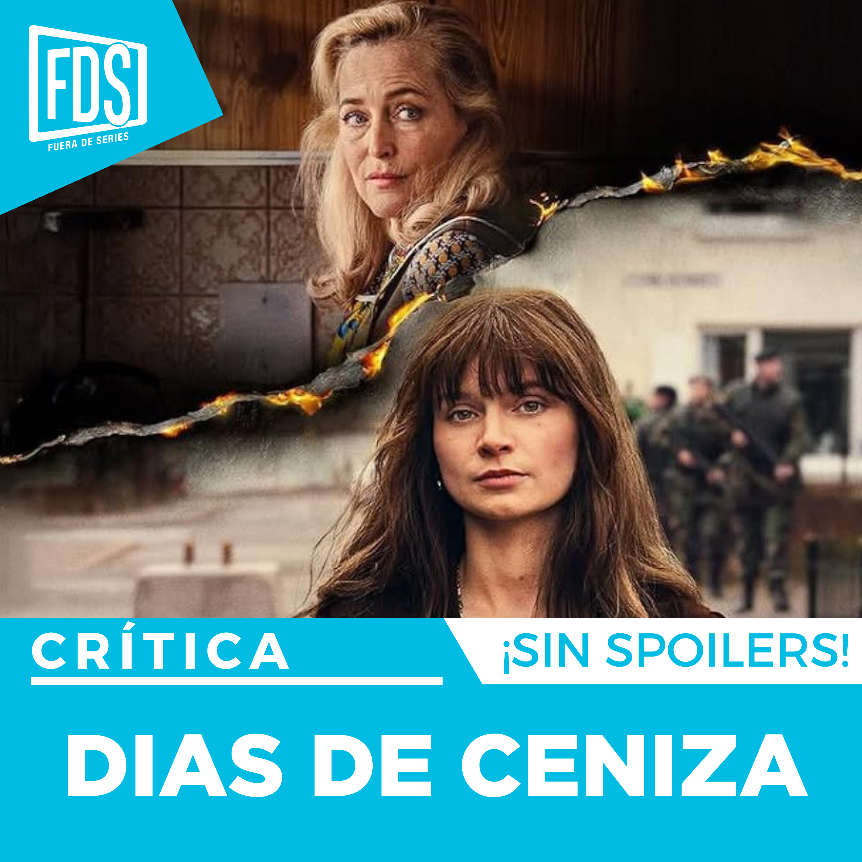 Review, de Fuera de Series