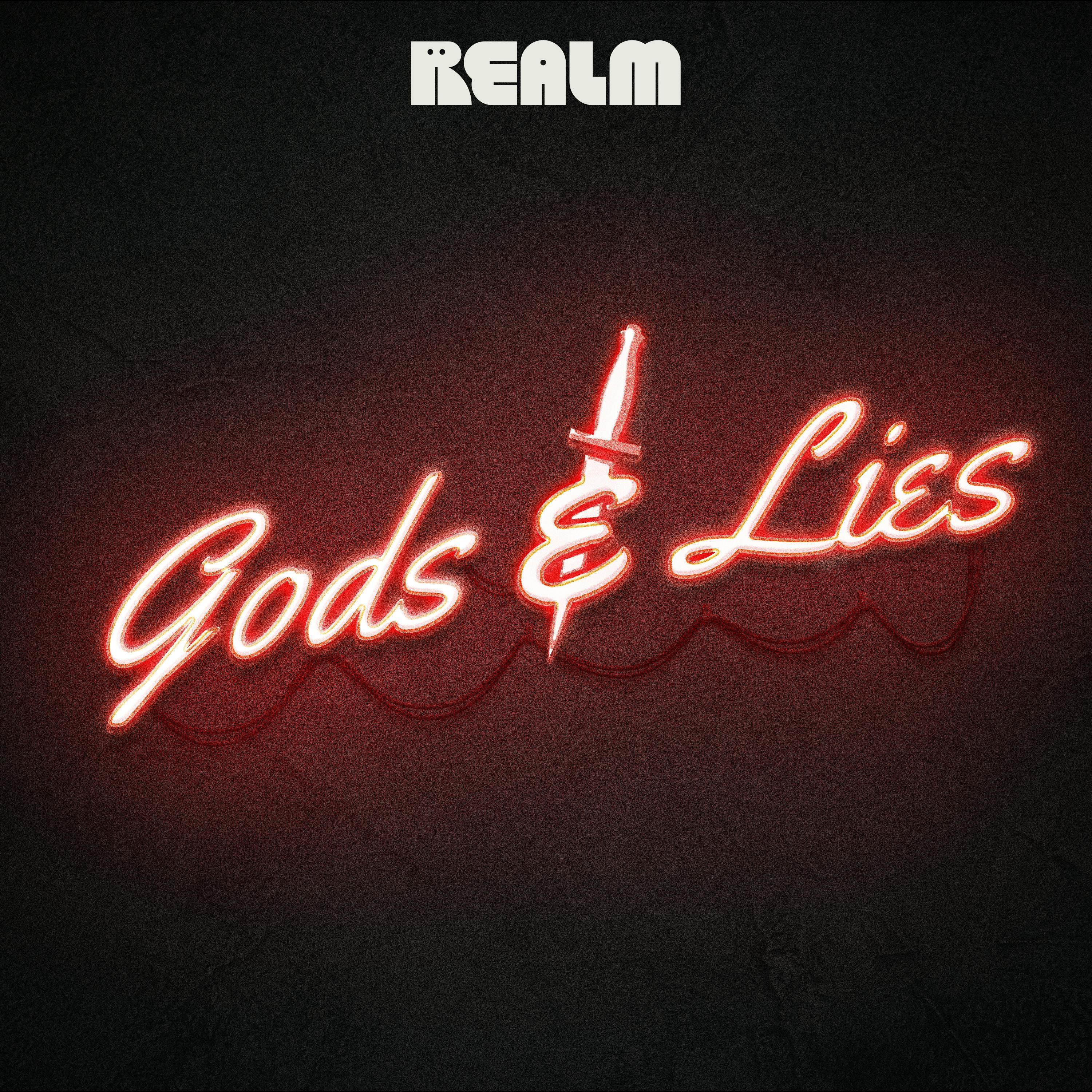 Gods & Lies