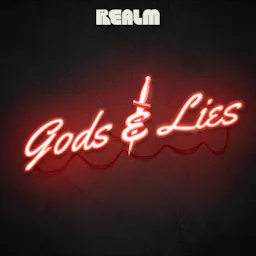 Gods & Lies cover