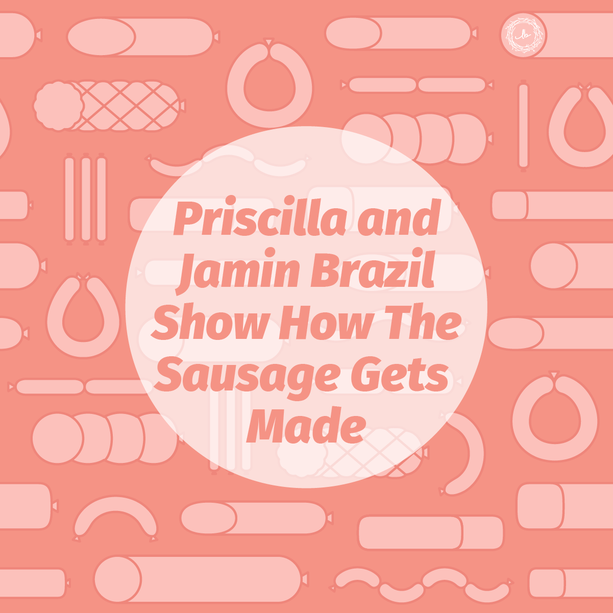 Ponderings from the Perch