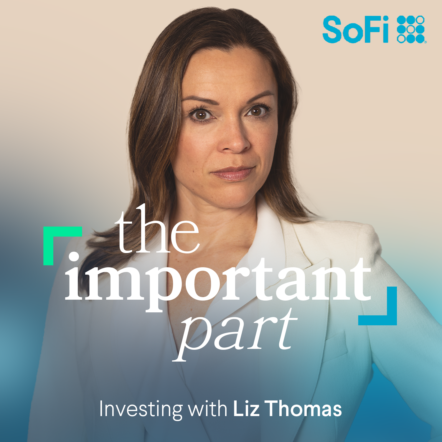 The Important Part: Investing with Liz Thomas