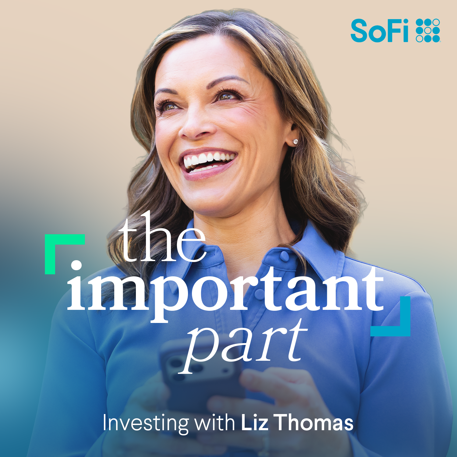 Unleashing the Power of Female Investors with Cary Carbonaro episode artwork
