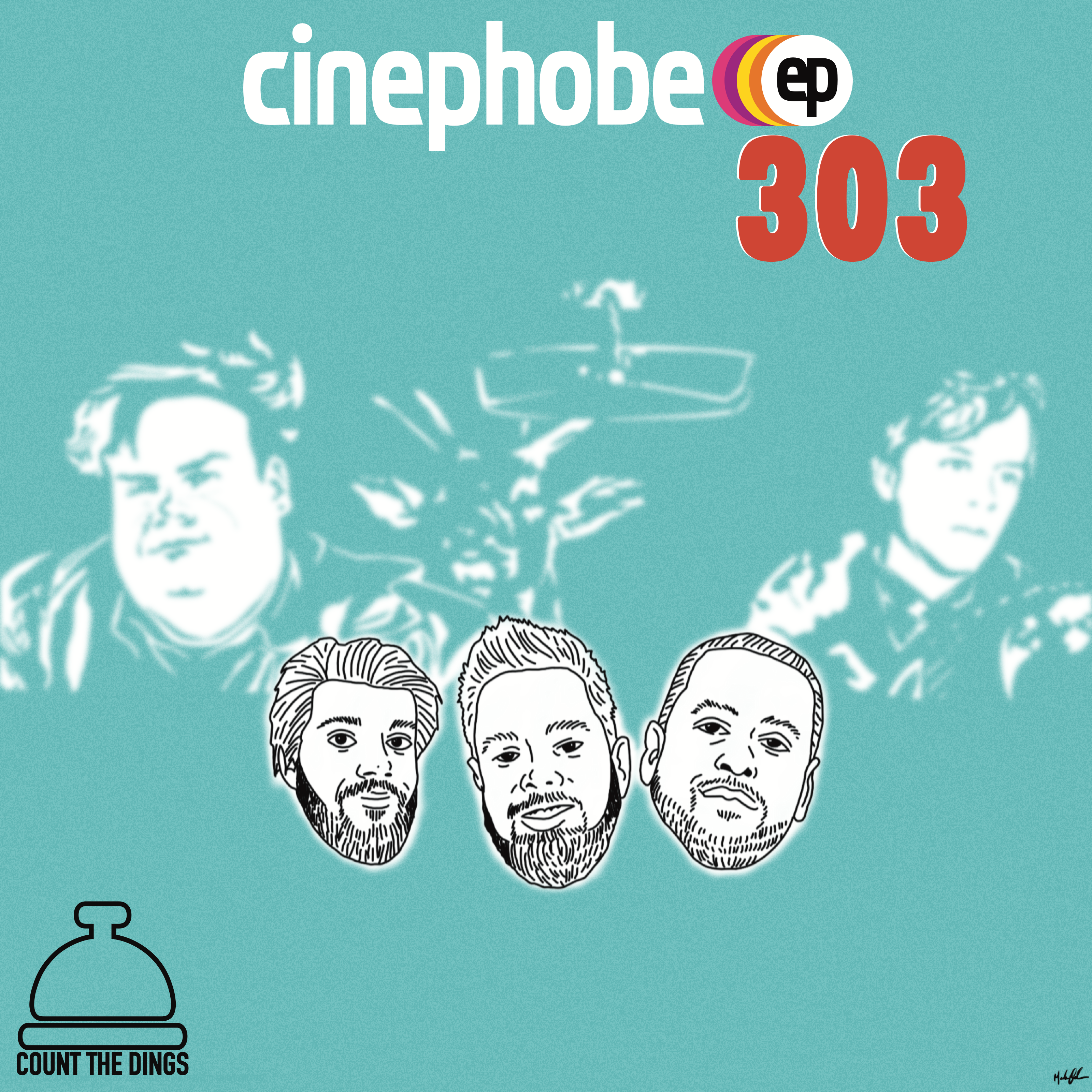 Cinephobe Ep 303: Tommy Boy