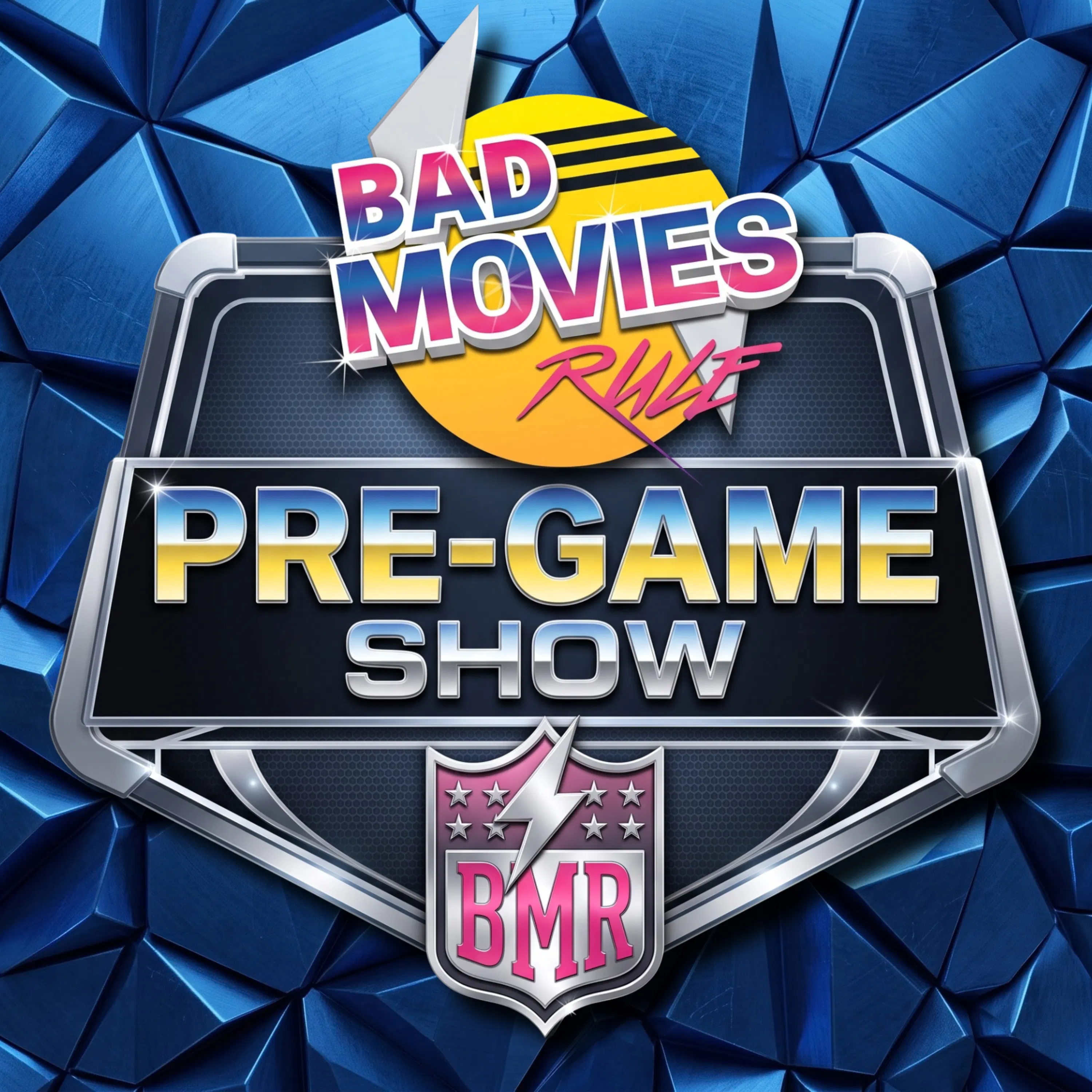 Pre-Game: Friday the 13th Part 3