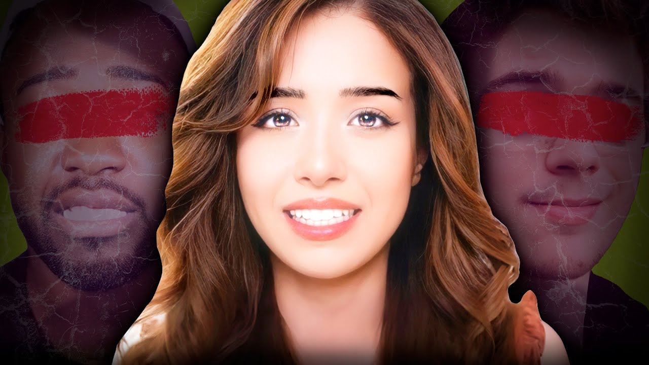 The Many Victims of Pokimane | Internet Anarchist