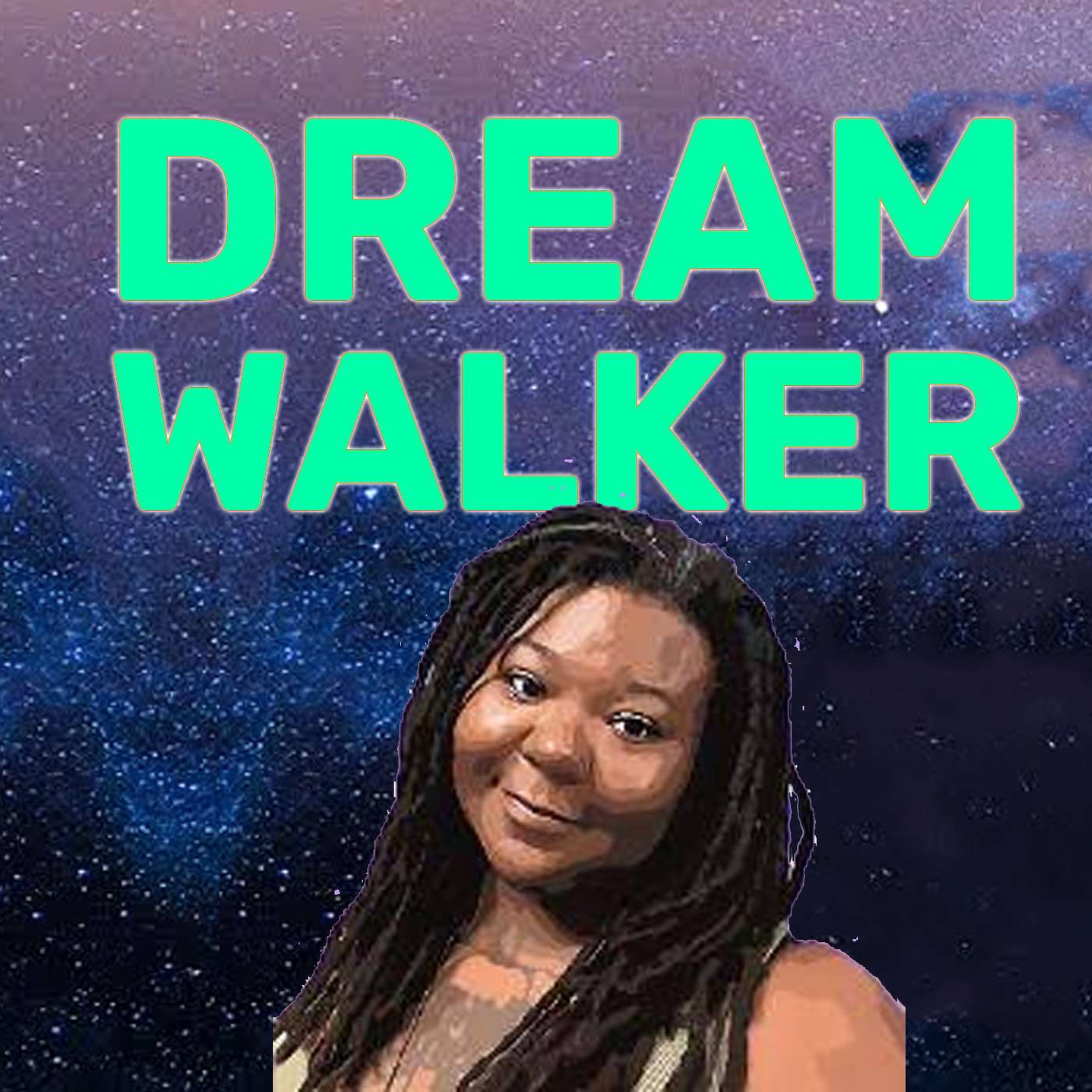 Only The Dreamer Knows episode artwork