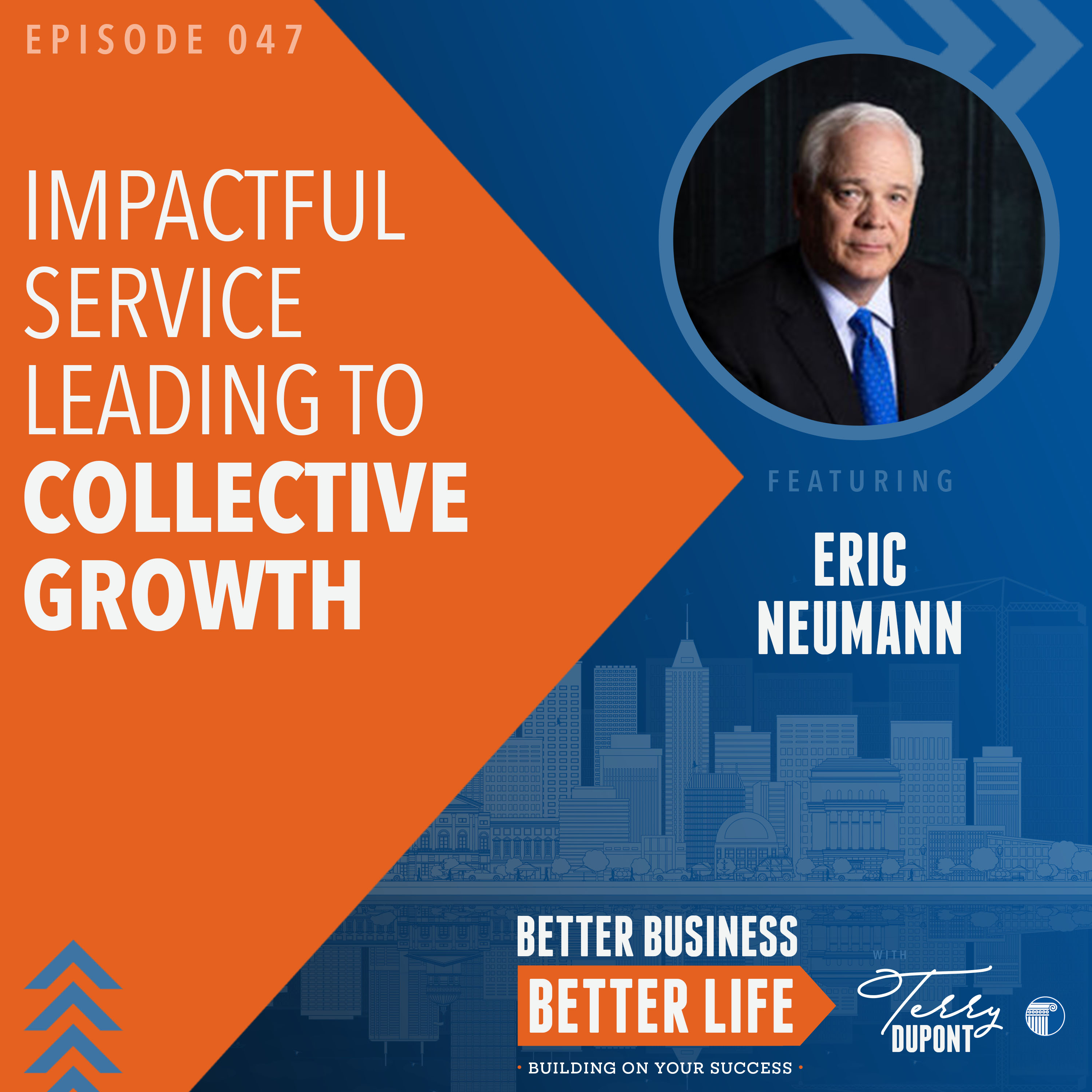 Better Business, Better Life