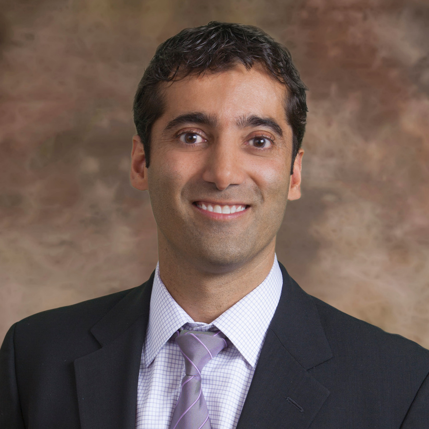 Ep. 406 Biodegradable Flow Diverters for Cerebral Aneurysms with Dr. Alim Mitha