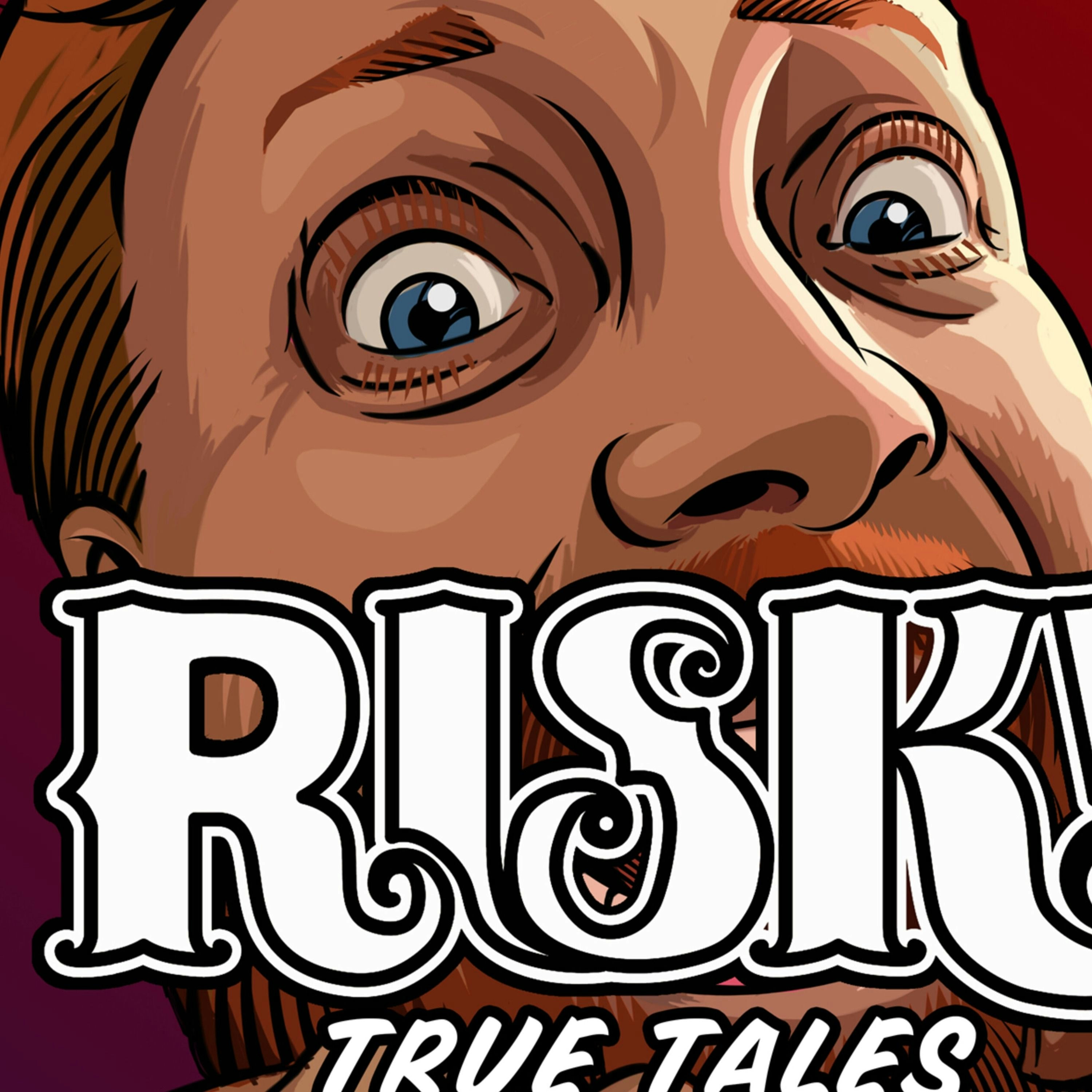 RISK! Premium Podcast Leader