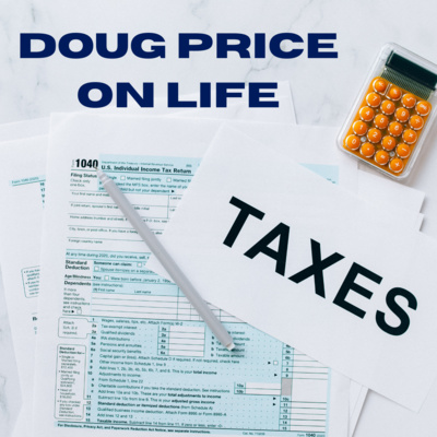 Doug Price On Life