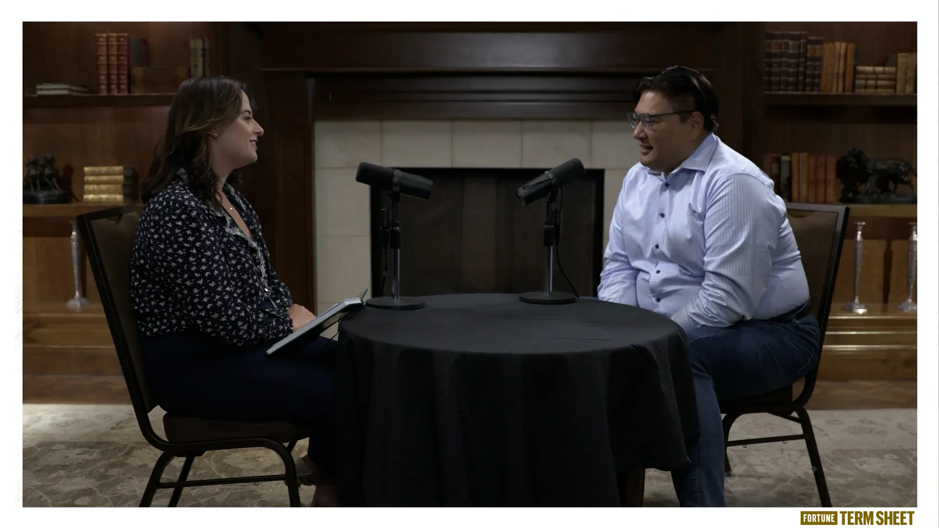 The Sociology of Startup Success with VC Powerhouse Hans Tung The Sociology of Startup Success with VC Powerhouse Hans Tung