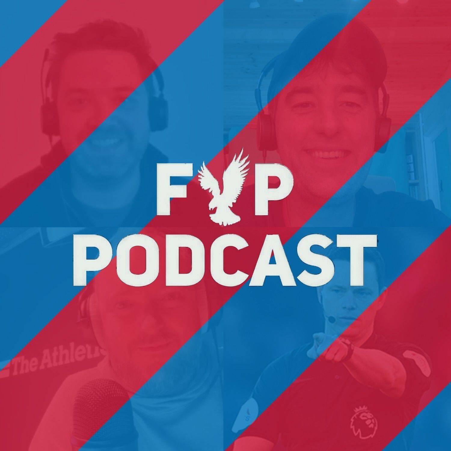 FYP Podcast