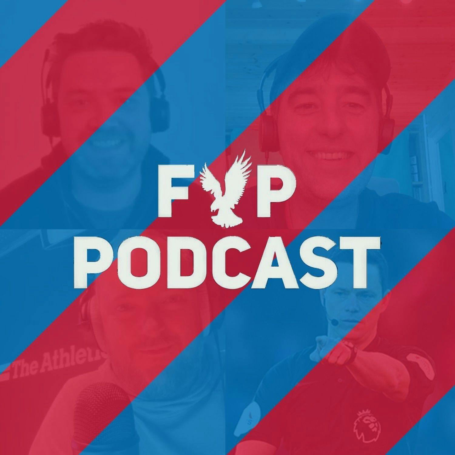 FYP Podcast 472 | Carry On Palace