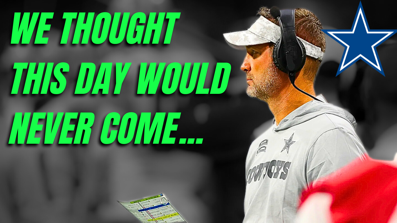 Cowboys Leadership Quietly Made Their SMARTEST Move In Years episode artwork