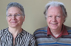 Sustainability & Social Valves Driving Business Success for Myriam Bouchard & Ajax Greene