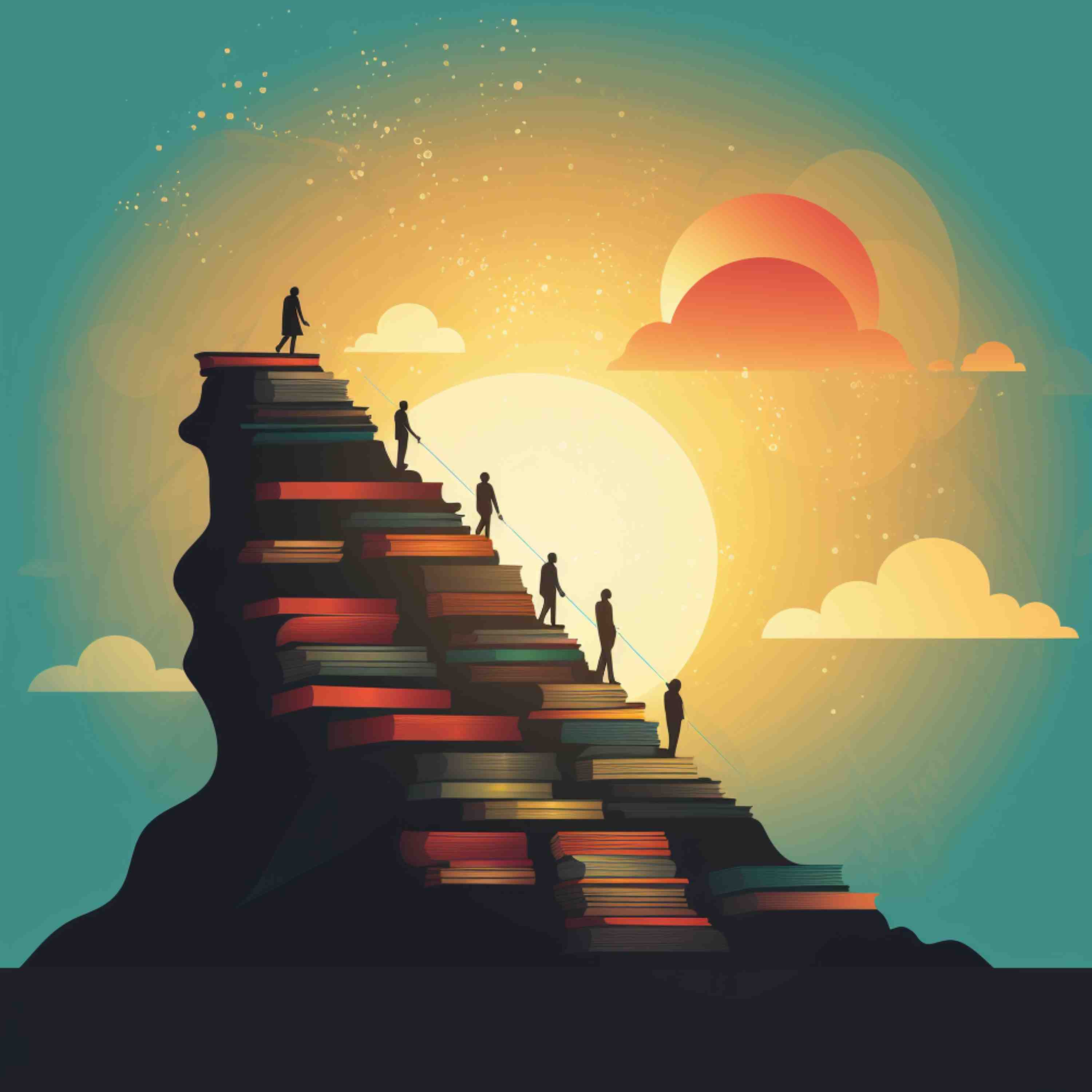 The Power of Lifelong Learning: Unlocking Continuous Professional Development by Michael Levitt of Breakfast Leadership