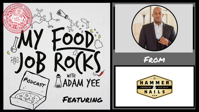 Ep. 116 - [Northeastern Lecture Series] Ethics and Entrepreneurship with Keenan Davis, Serial Entrepreneur episode artwork