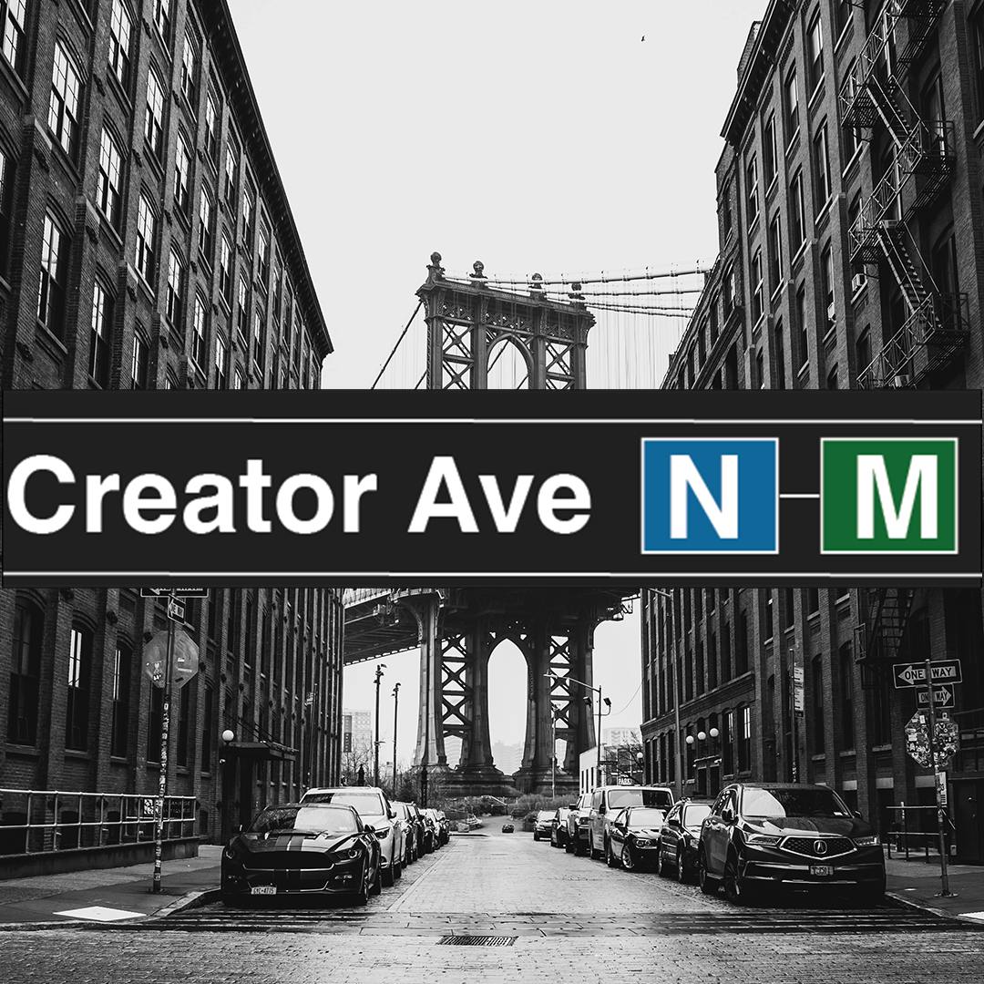 Creator Ave: How To Build An Authentic Brand Online In 13 Minutes