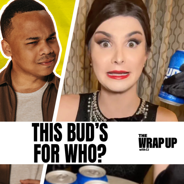 Bud Light Tanks, Dalai Lama Drama, Pentagon Leak Results in Arrest episode artwork