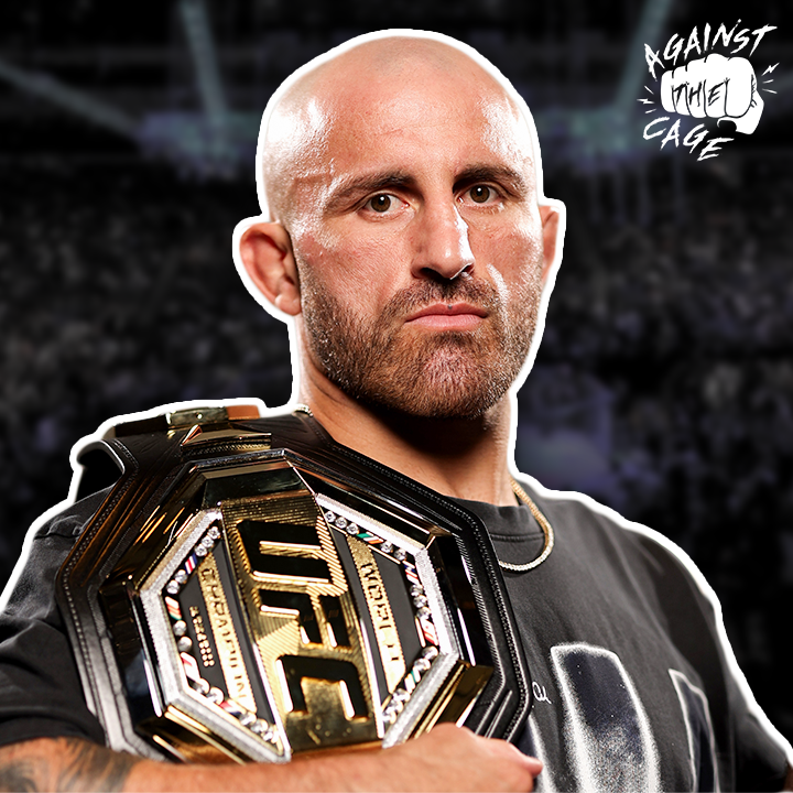 Fights that NEED to happen after UFC 314 | Against The Cage Ep. 9 episode artwork