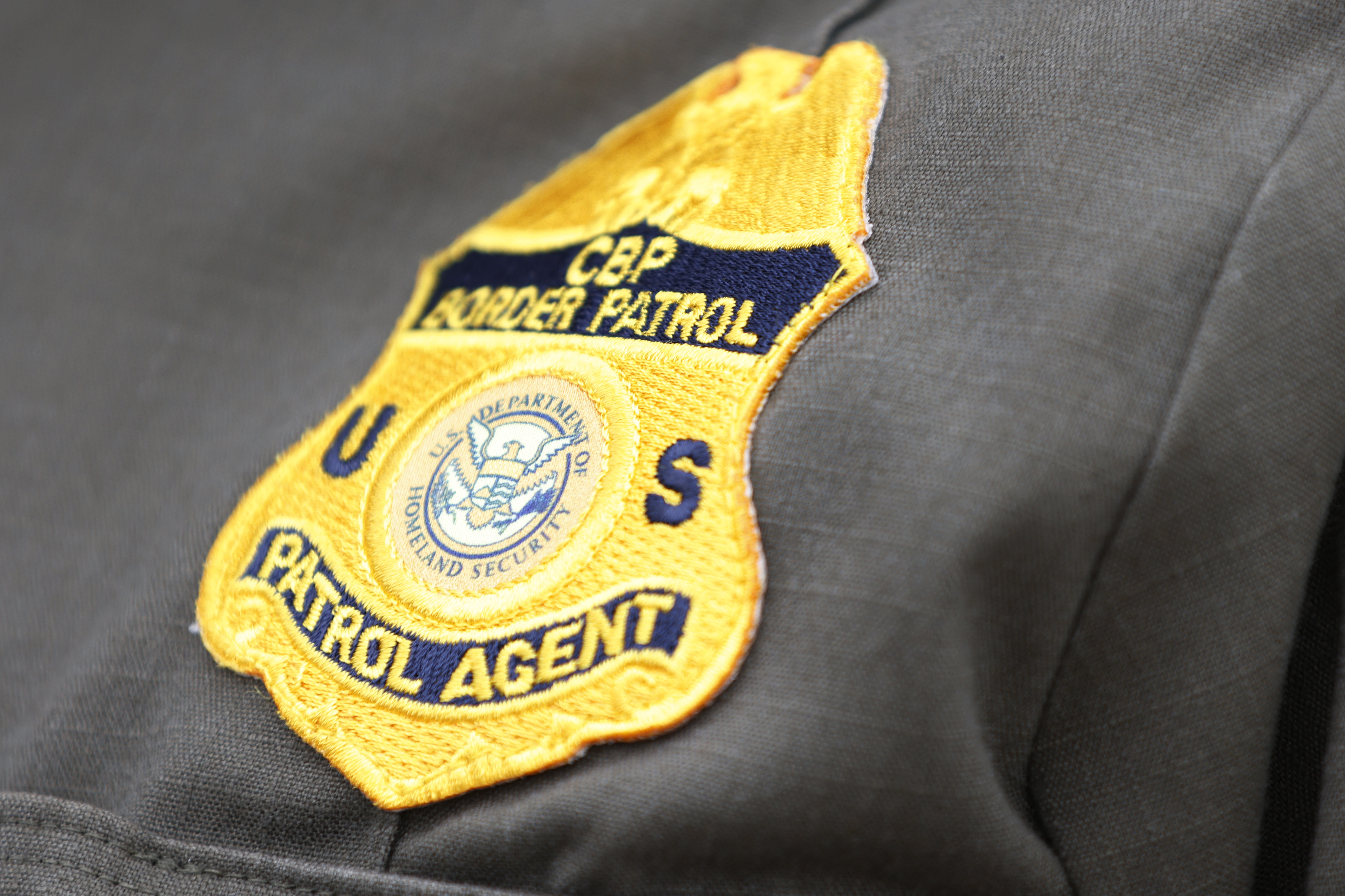 Government Database May Be Aiding Trump Administration's Deportation Efforts